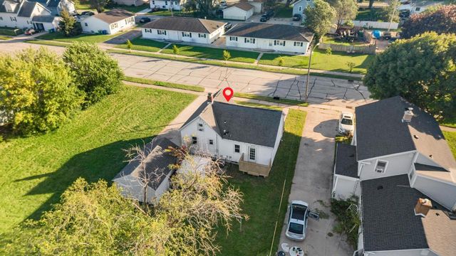 1251 DOBLON STREET, Green Bay, WI 54302