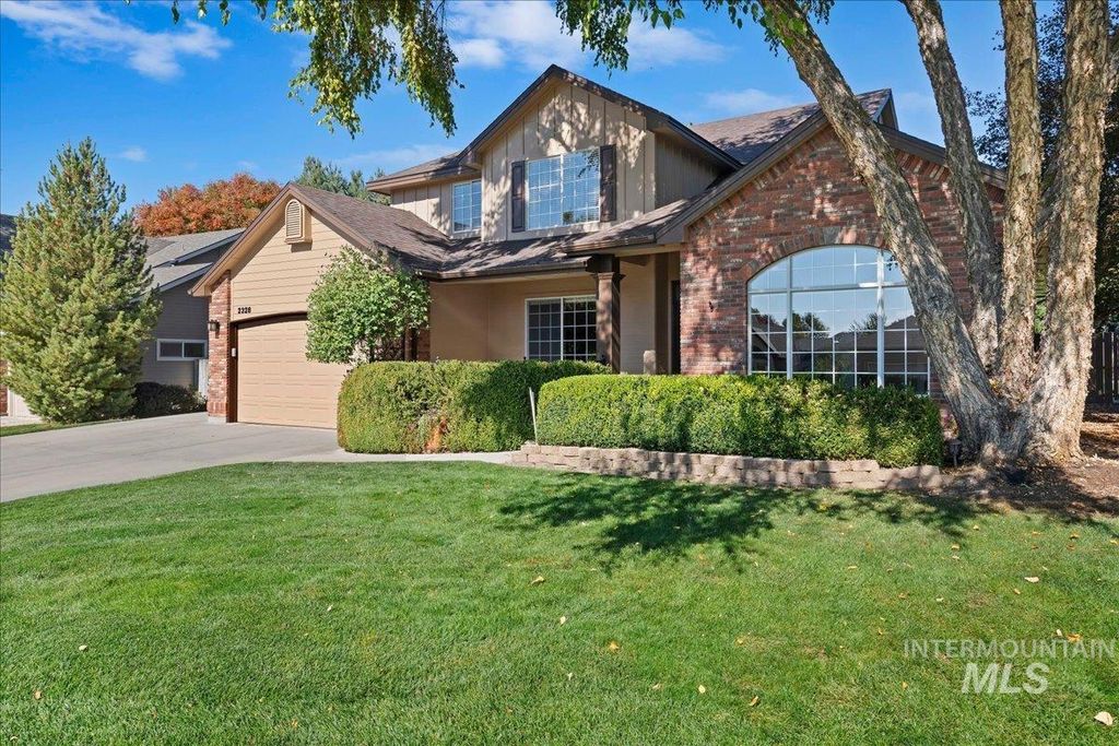 2328 E Faunhill Dr., Eagle, ID 83616 photo 2