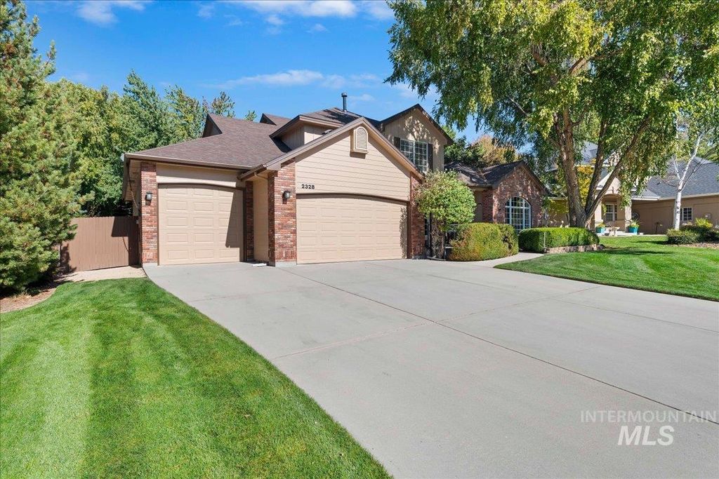 2328 E Faunhill Dr., Eagle, ID 83616 photo 3