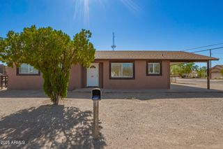 105 W 8TH Street, Eloy, AZ 85131