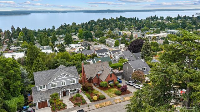 6759 41st Avenue SW, Seattle, WA 98136