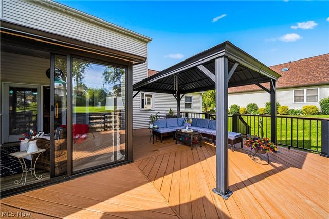 30190 Bonnie View Drive, Wickliffe, OH 44092