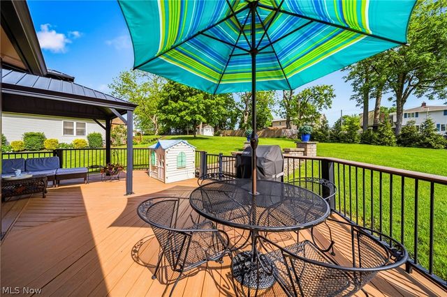 30190 Bonnie View Drive, Wickliffe, OH 44092
