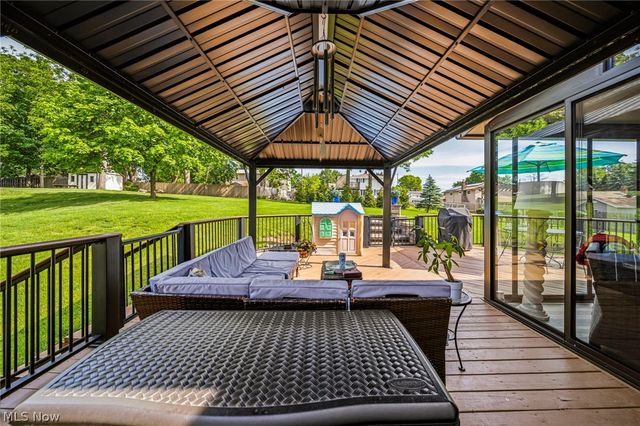 30190 Bonnie View Drive, Wickliffe, OH 44092