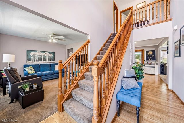 30190 Bonnie View Drive, Wickliffe, OH 44092