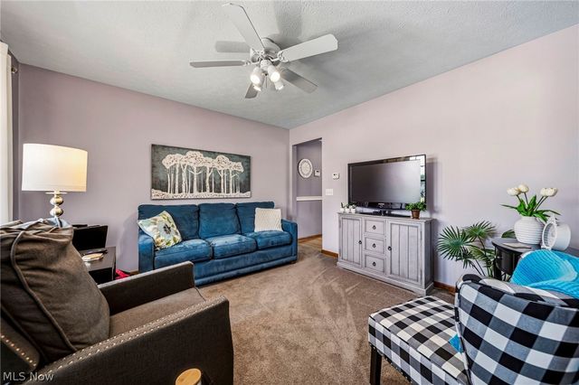 30190 Bonnie View Drive, Wickliffe, OH 44092