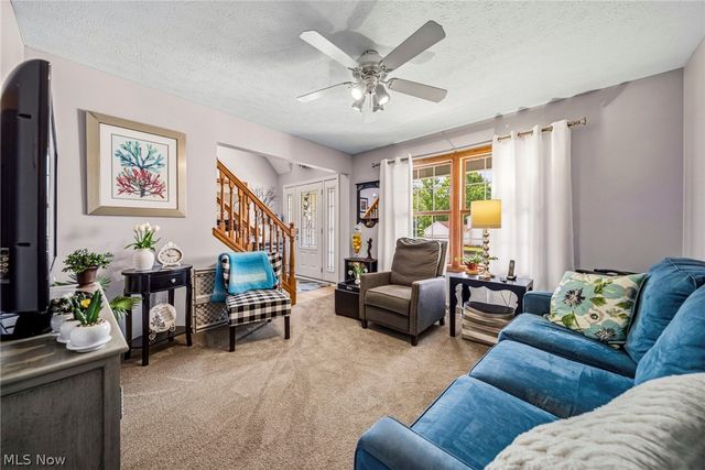 30190 Bonnie View Drive, Wickliffe, OH 44092