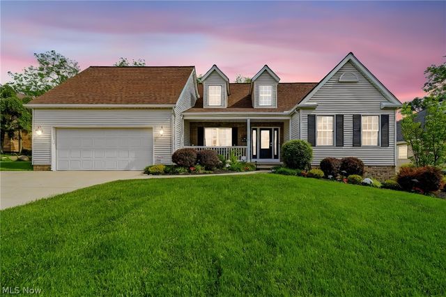 30190 Bonnie View Drive, Wickliffe, OH 44092