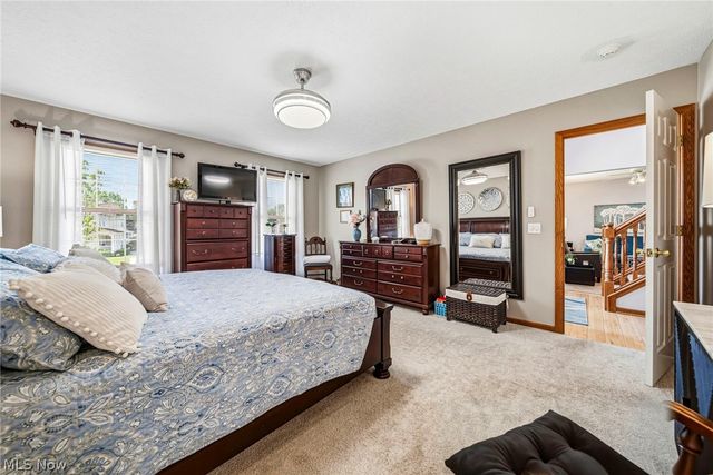 30190 Bonnie View Drive, Wickliffe, OH 44092
