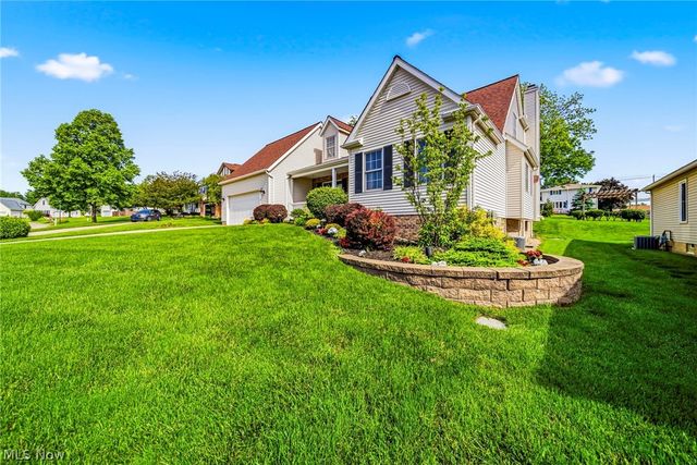 30190 Bonnie View Drive, Wickliffe, OH 44092