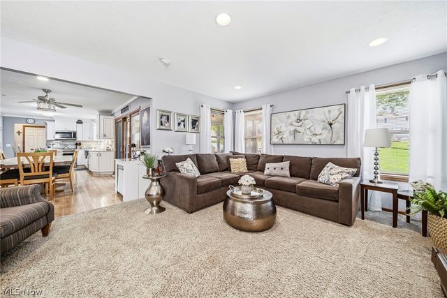 30190 Bonnie View Drive, Wickliffe, OH 44092