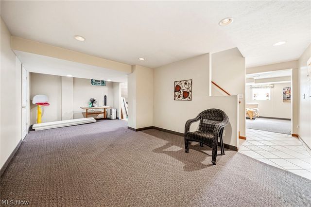 30190 Bonnie View Drive, Wickliffe, OH 44092