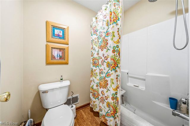 30190 Bonnie View Drive, Wickliffe, OH 44092