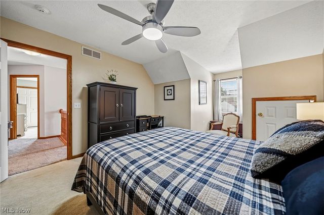 30190 Bonnie View Drive, Wickliffe, OH 44092