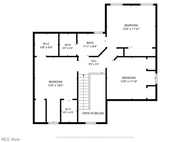30190 Bonnie View Drive, Wickliffe, OH 44092