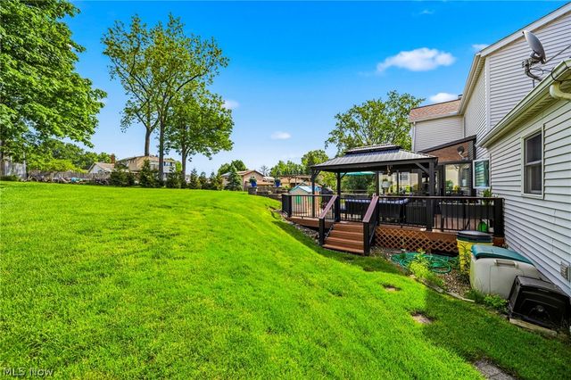 30190 Bonnie View Drive, Wickliffe, OH 44092