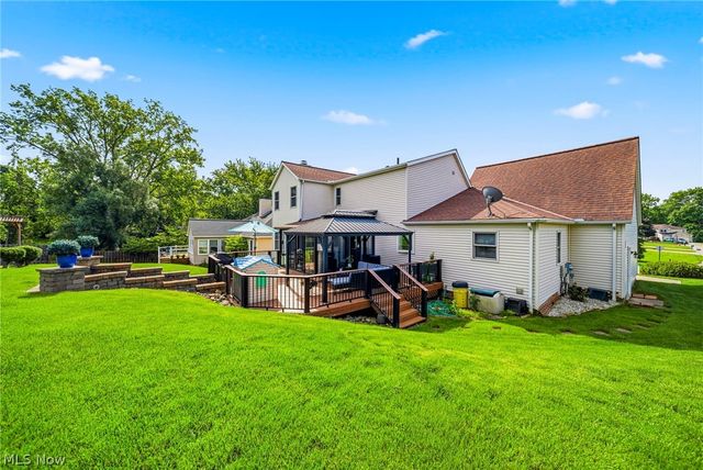 30190 Bonnie View Drive, Wickliffe, OH 44092