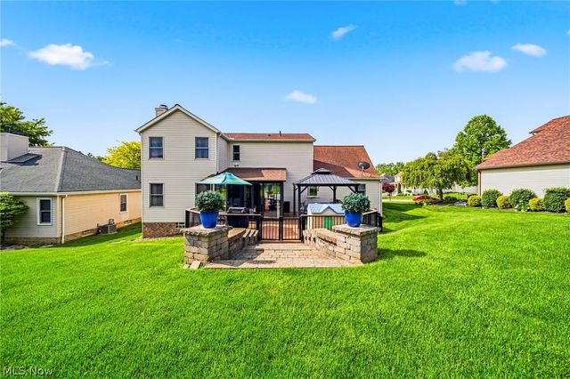 30190 Bonnie View Drive, Wickliffe, OH 44092