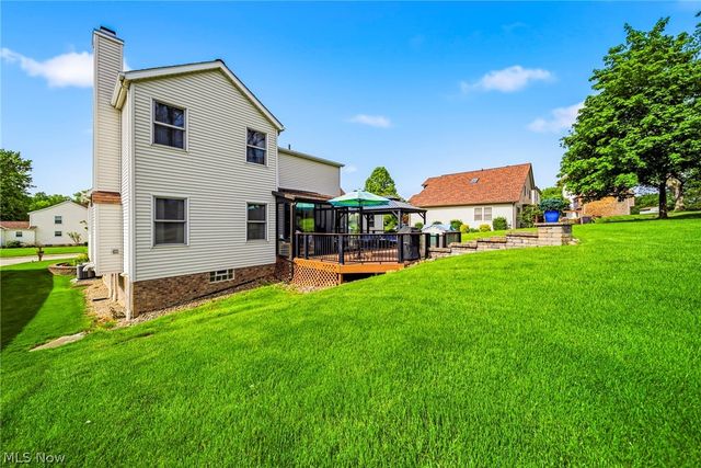 30190 Bonnie View Drive, Wickliffe, OH 44092