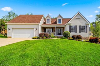 30190 Bonnie View Drive, Wickliffe, OH 44092
