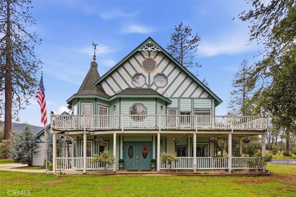 Image 48 of property listing at 38076 Pine Meadow, Oakhurst, CA 93644