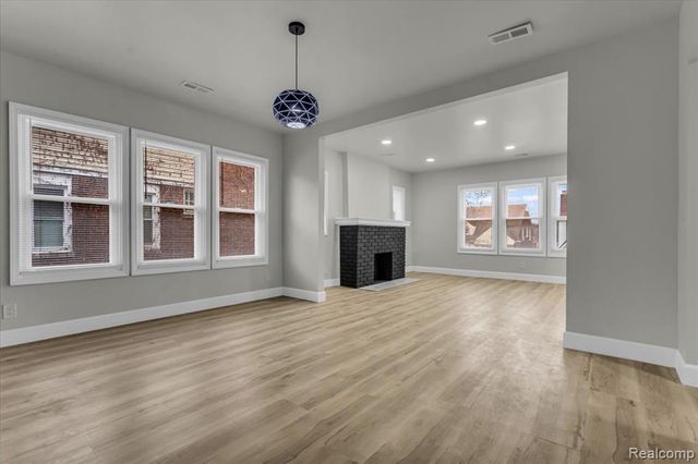 14112 Mettetal Street, Detroit, MI 48227