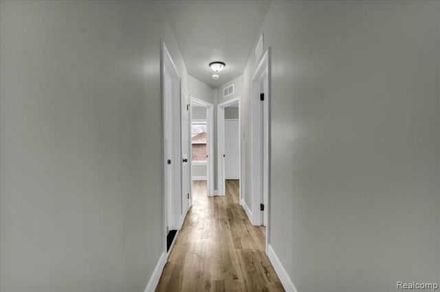 14112 Mettetal Street, Detroit, MI 48227