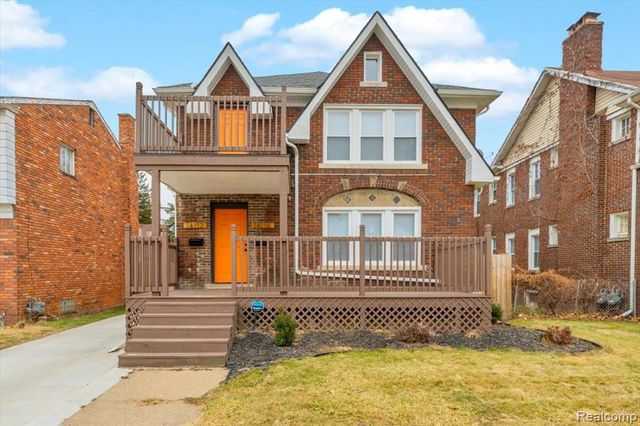 14112 Mettetal Street, Detroit, MI 48227