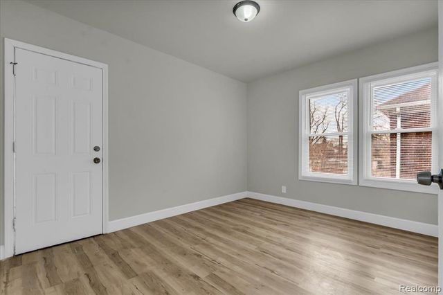 14112 Mettetal Street, Detroit, MI 48227