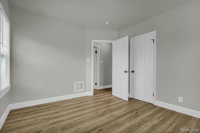 14112 Mettetal Street, Detroit, MI 48227