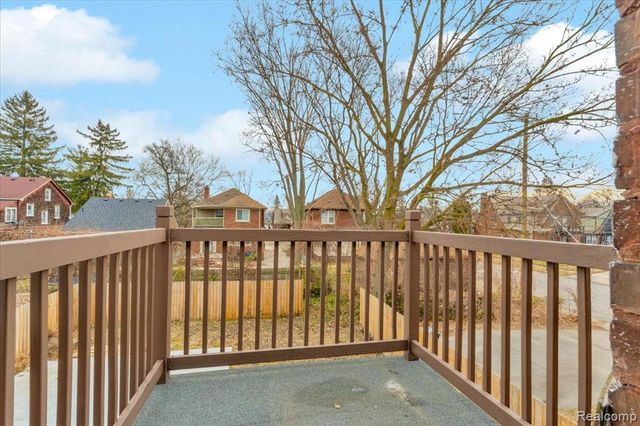 14112 Mettetal Street, Detroit, MI 48227