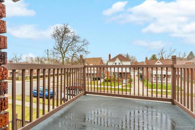 14112 Mettetal Street, Detroit, MI 48227