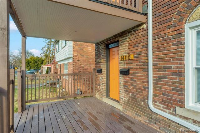 14112 Mettetal Street, Detroit, MI 48227