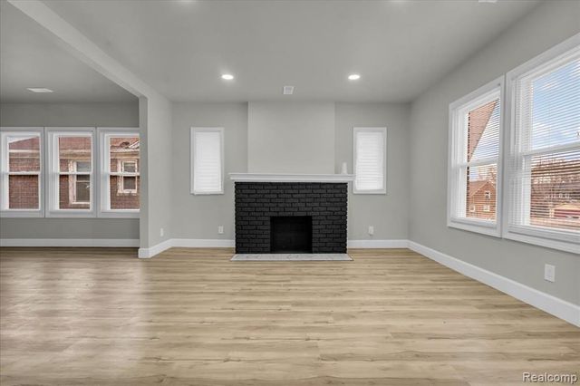 14112 Mettetal Street, Detroit, MI 48227