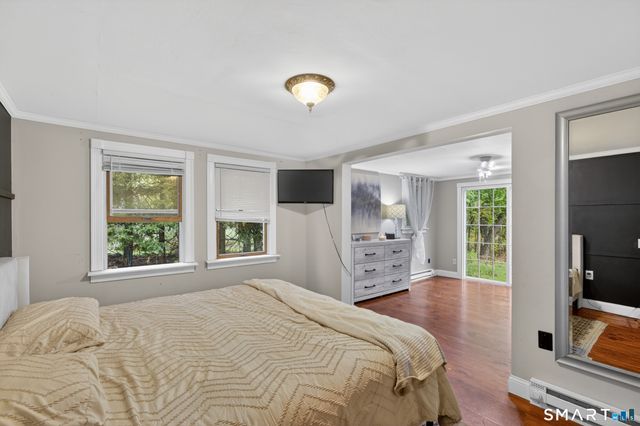 6 North Road, Foster, RI 02825