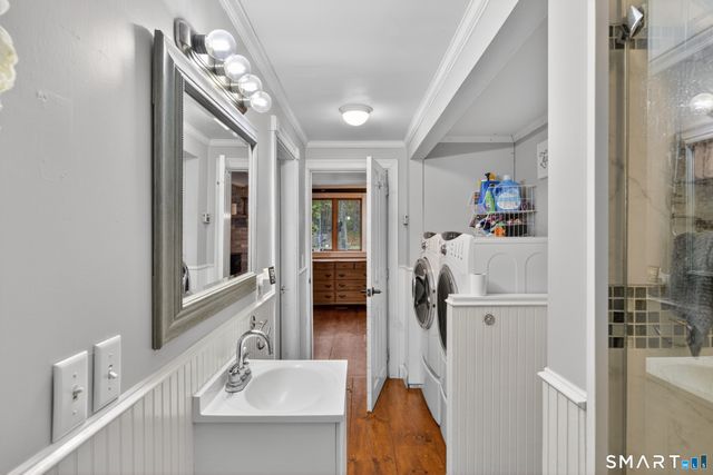 6 North Road, Foster, RI 02825