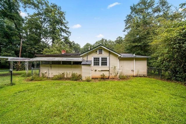6375 Campbellton Fairburn Road, Fairburn, GA 30213