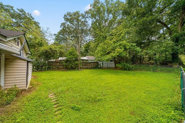 6375 Campbellton Fairburn Road, Fairburn, GA 30213