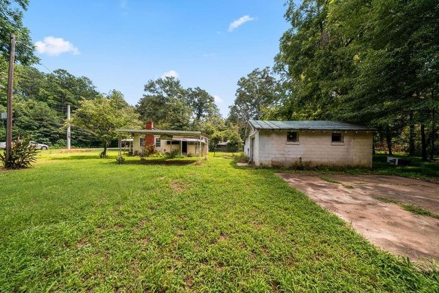 6375 Campbellton Fairburn Road, Fairburn, GA 30213