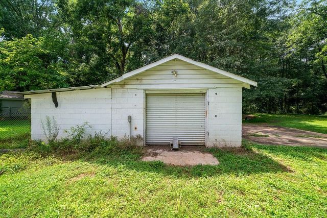 6375 Campbellton Fairburn Road, Fairburn, GA 30213