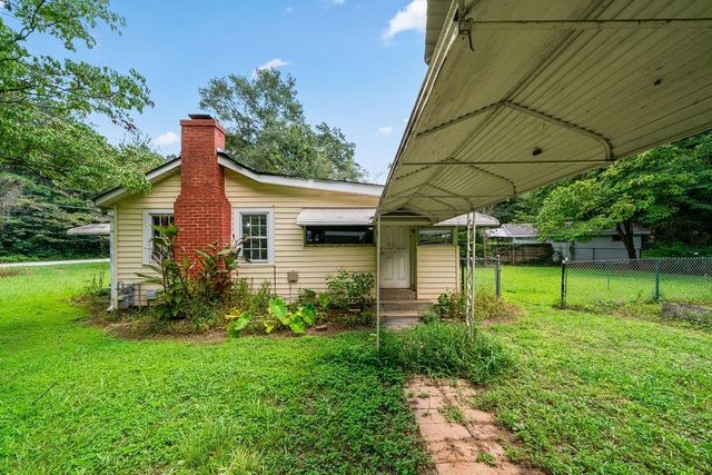 6375 Campbellton Fairburn Road, Fairburn, GA 30213