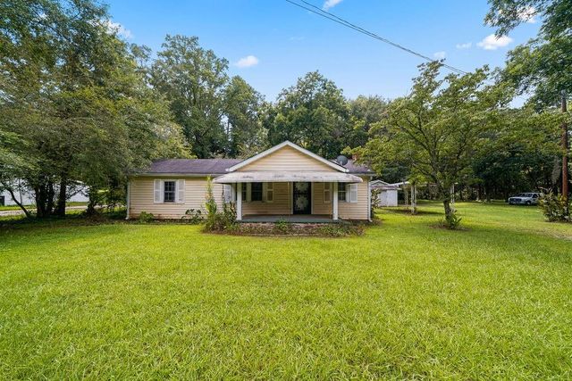 6375 Campbellton Fairburn Road, Fairburn, GA 30213