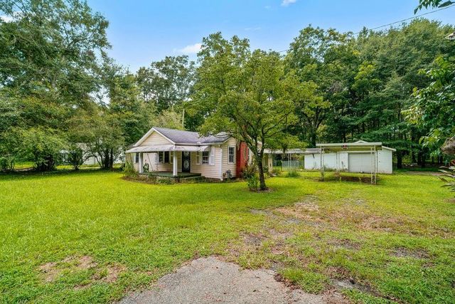 6375 Campbellton Fairburn Road, Fairburn, GA 30213