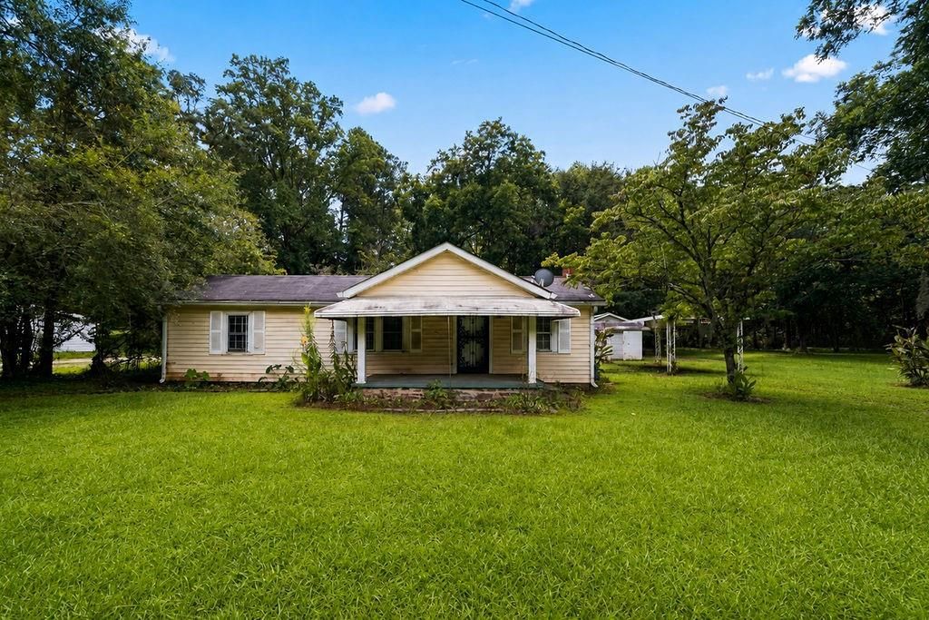 6375 Campbellton Fairburn Road, Fairburn, GA 30213