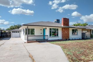 1025 W Fedora Avenue, Fresno, CA 93705