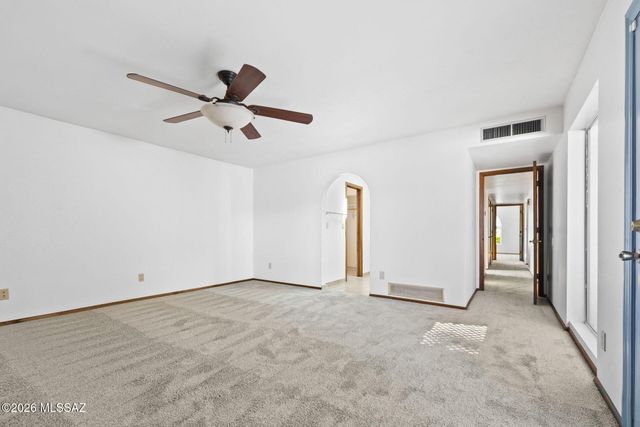 4581 N Avenida Del Cazador, Tucson, AZ 85718