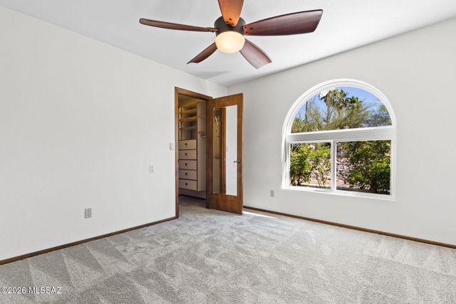 4581 N Avenida Del Cazador, Tucson, AZ 85718