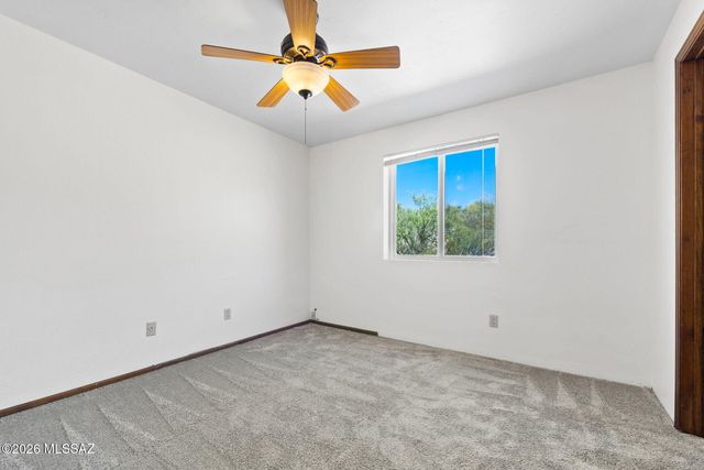 4581 N Avenida Del Cazador, Tucson, AZ 85718