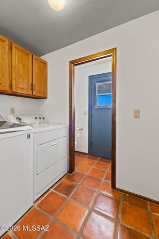 4581 N Avenida Del Cazador, Tucson, AZ 85718