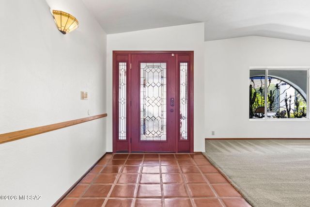 4581 N Avenida Del Cazador, Tucson, AZ 85718